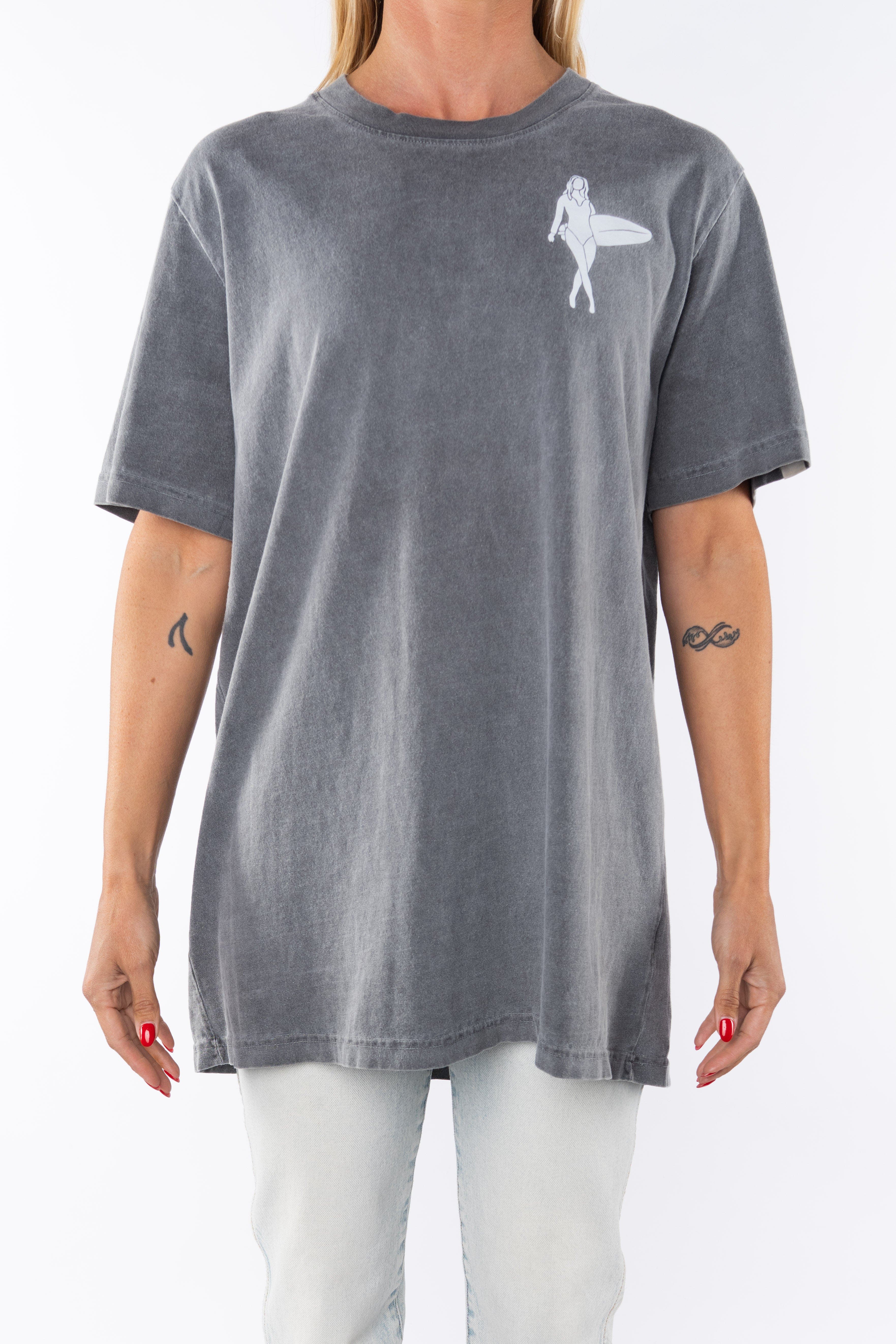 selected Sea Grey