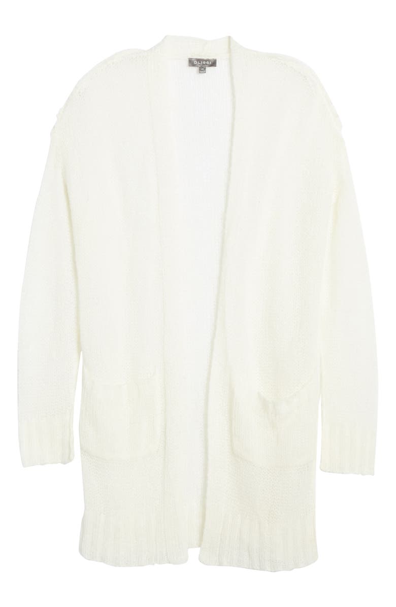DL1961 x Marianna Hewitt Saratoga Cardigan, Alternate, color,