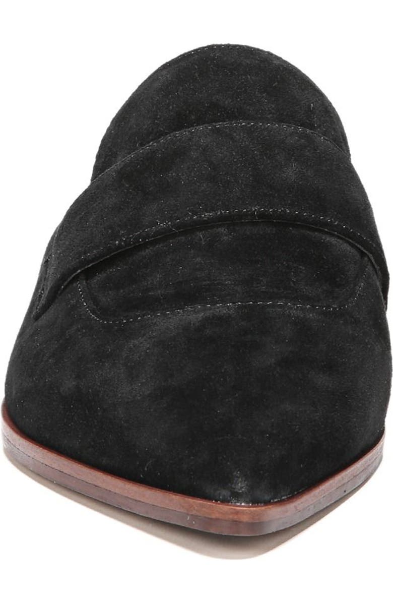 SARTO by Franco Sarto Palmer Mule, Alternate, color,