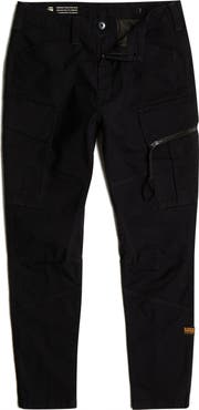 G-STAR Zip Pocket 3D Skinny Cargo Pants 2.0