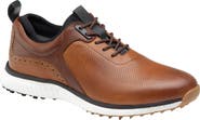 Johnston & Murphy H-1 Luxe Waterproof Golf Shoe