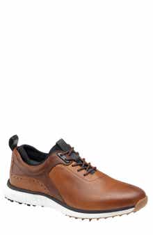 H-1 Luxe Waterproof Golf Shoe