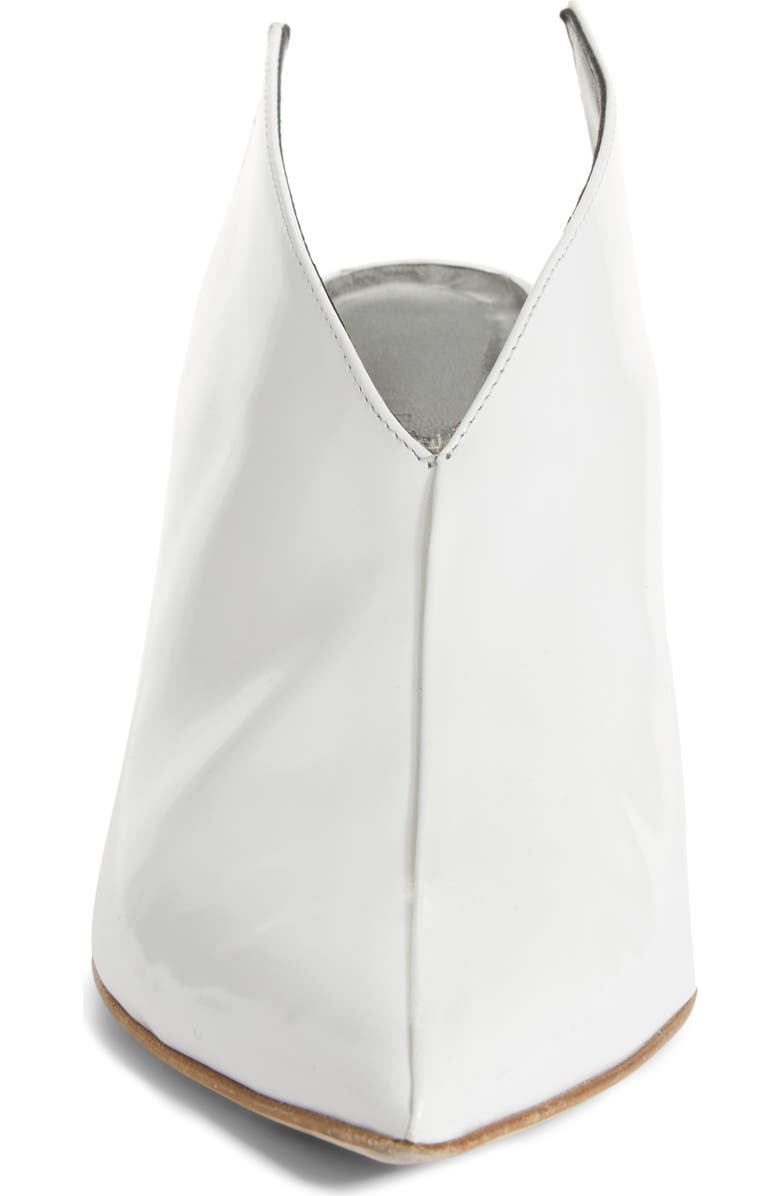 Tibi Owen Mule, Alternate, color,