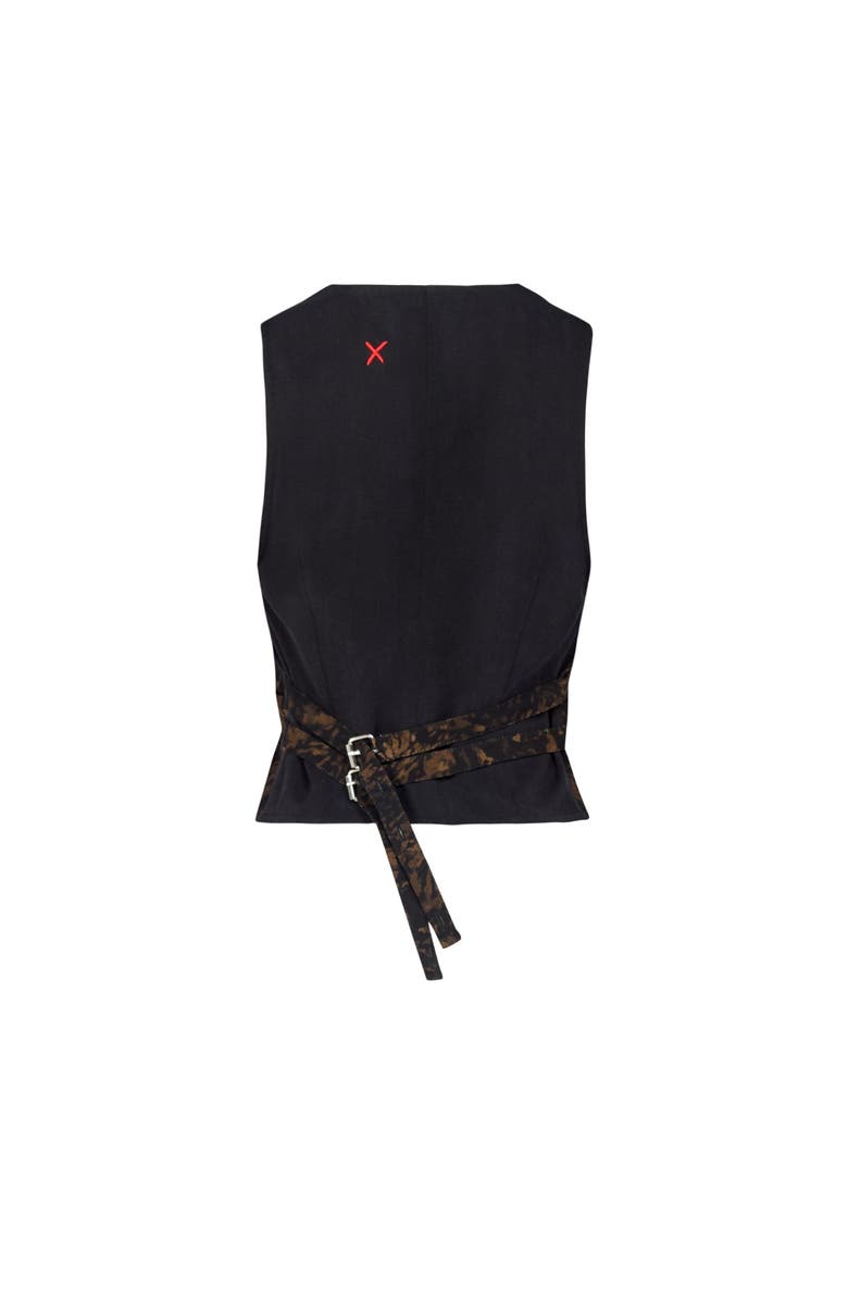 PCFG Your *Itch Kangaroo Vest, Alternate, color, Leopard