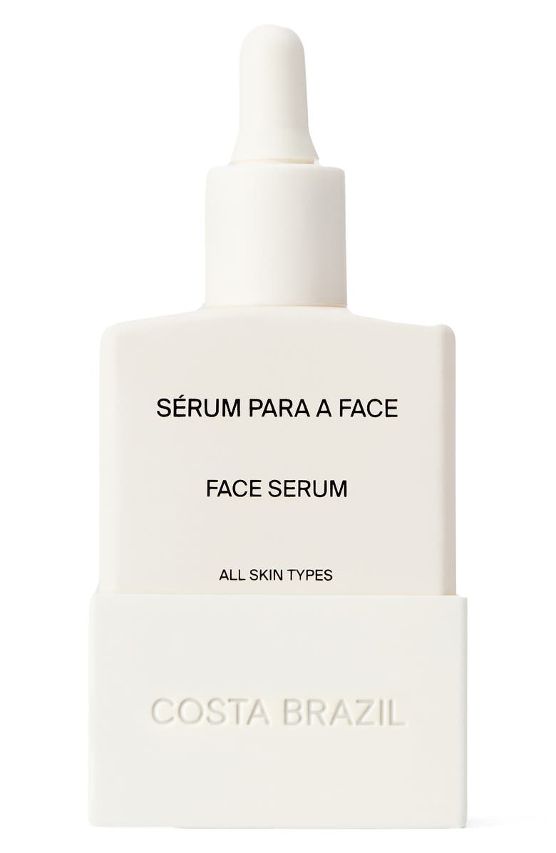 Costa Brazil Face Serum, Main, color,