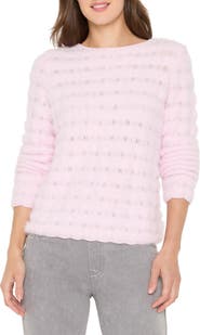 NIC+ZOE Cozy Waves Sweater