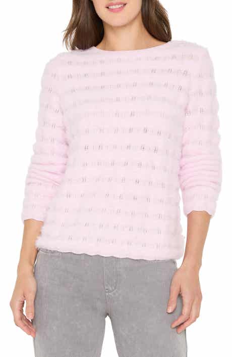 NIC+ZOE Cozy Waves Sweater