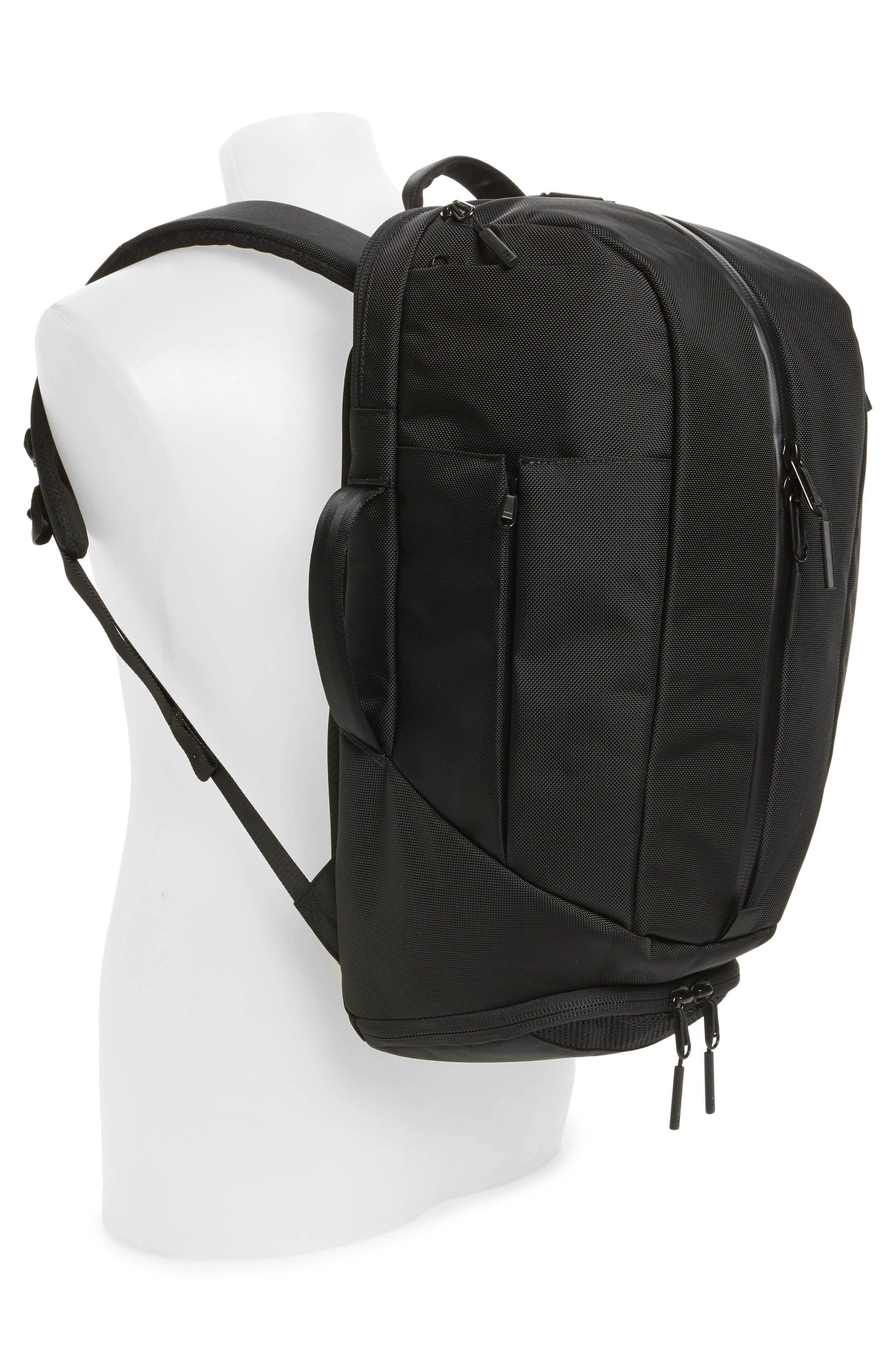 Aer Duffle Pack 2 Convertible Backpack, Alternate, color, 