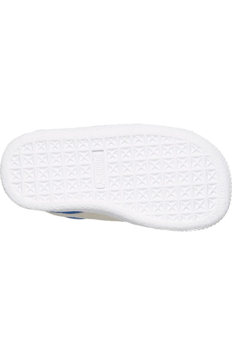 PUMA Suede Sneaker, Alternate, color,