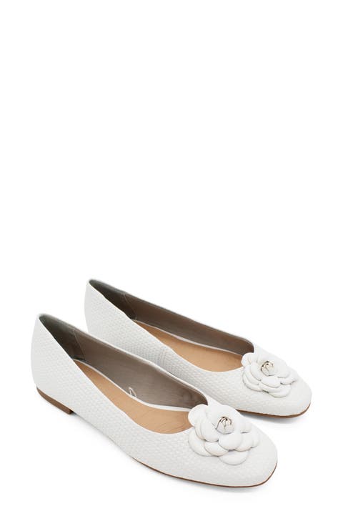 Botsamya Ballet Flat (Women)