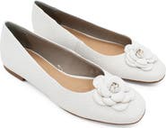 Bottero Botsamya Ballet Flat