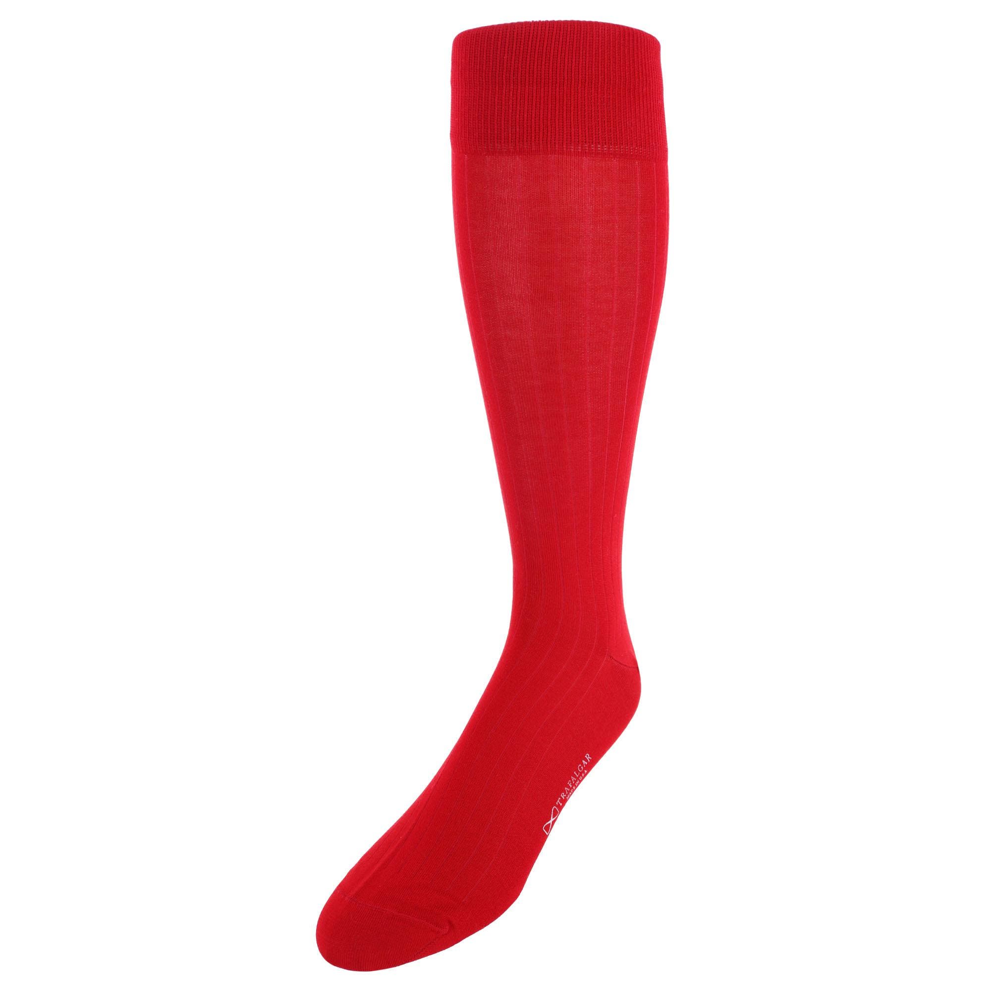 selected Red