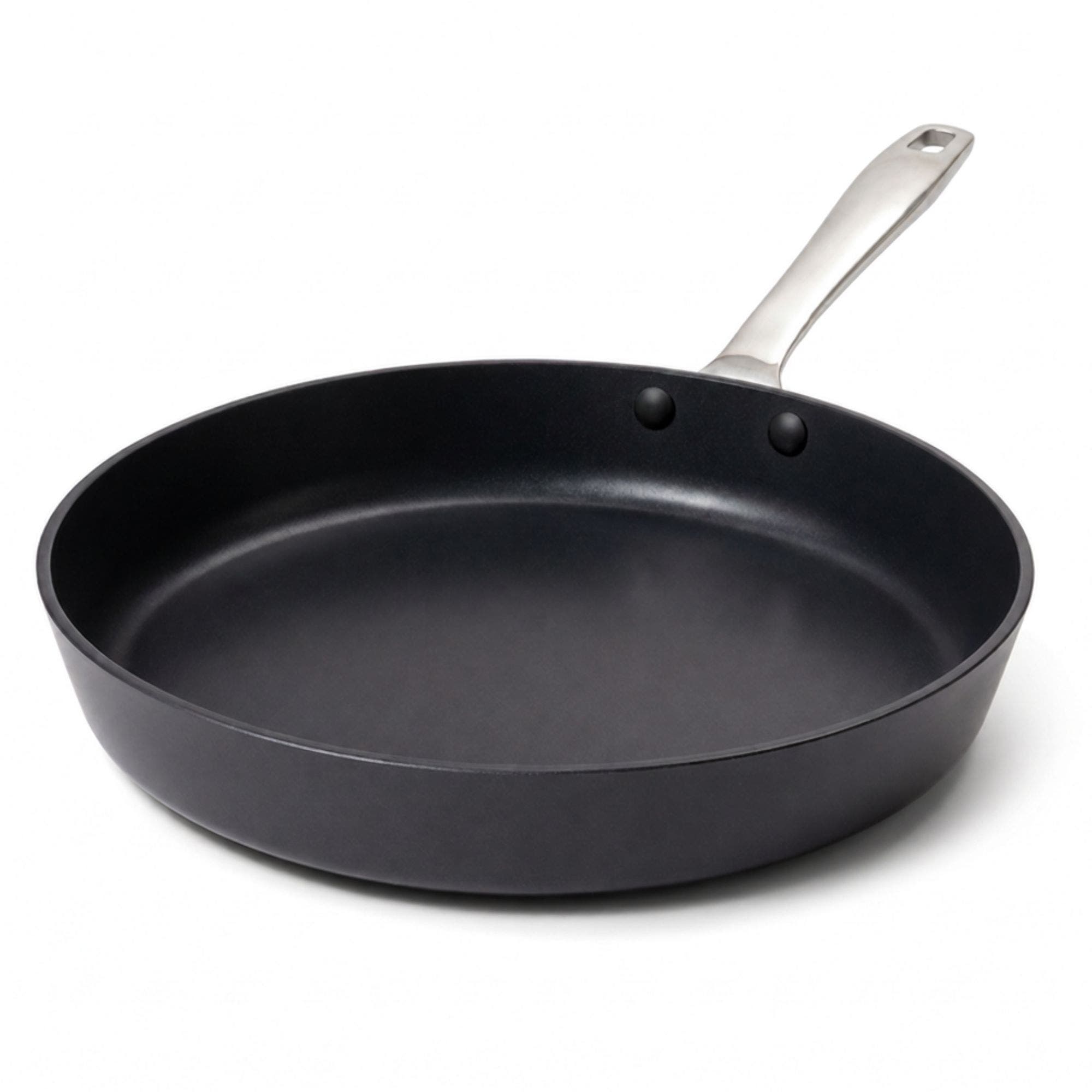 selected Black 8 inch
