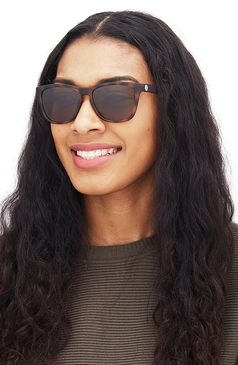 Sunski Madrona 53mm Polarized Sunglasses, Alternate, color, 