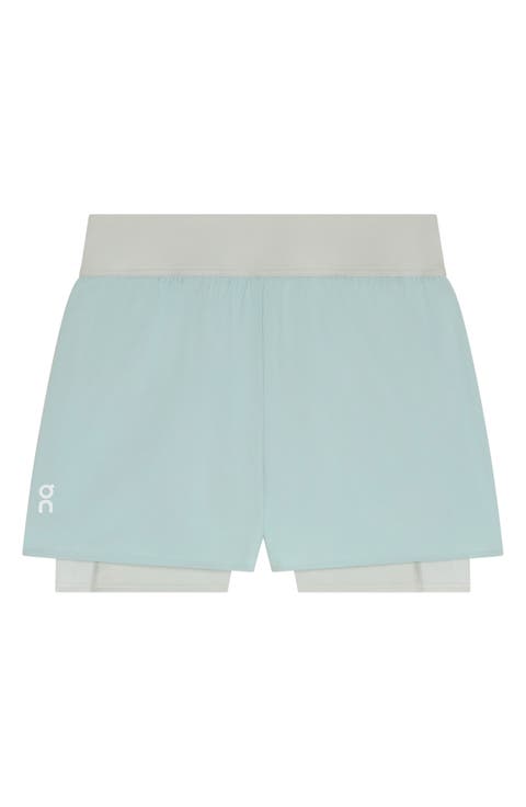 Court 3-Inch 2-in-1 Shorts