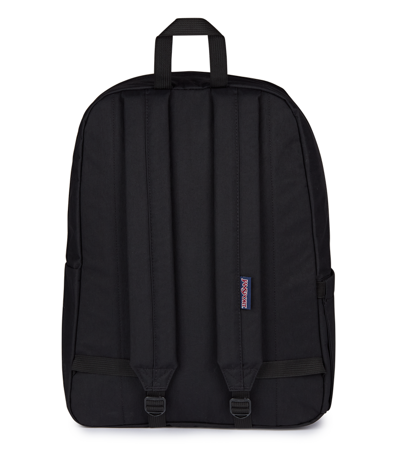 Jansport SuperBreak<sup>®</sup> Plus FX, Alternate, color, Black