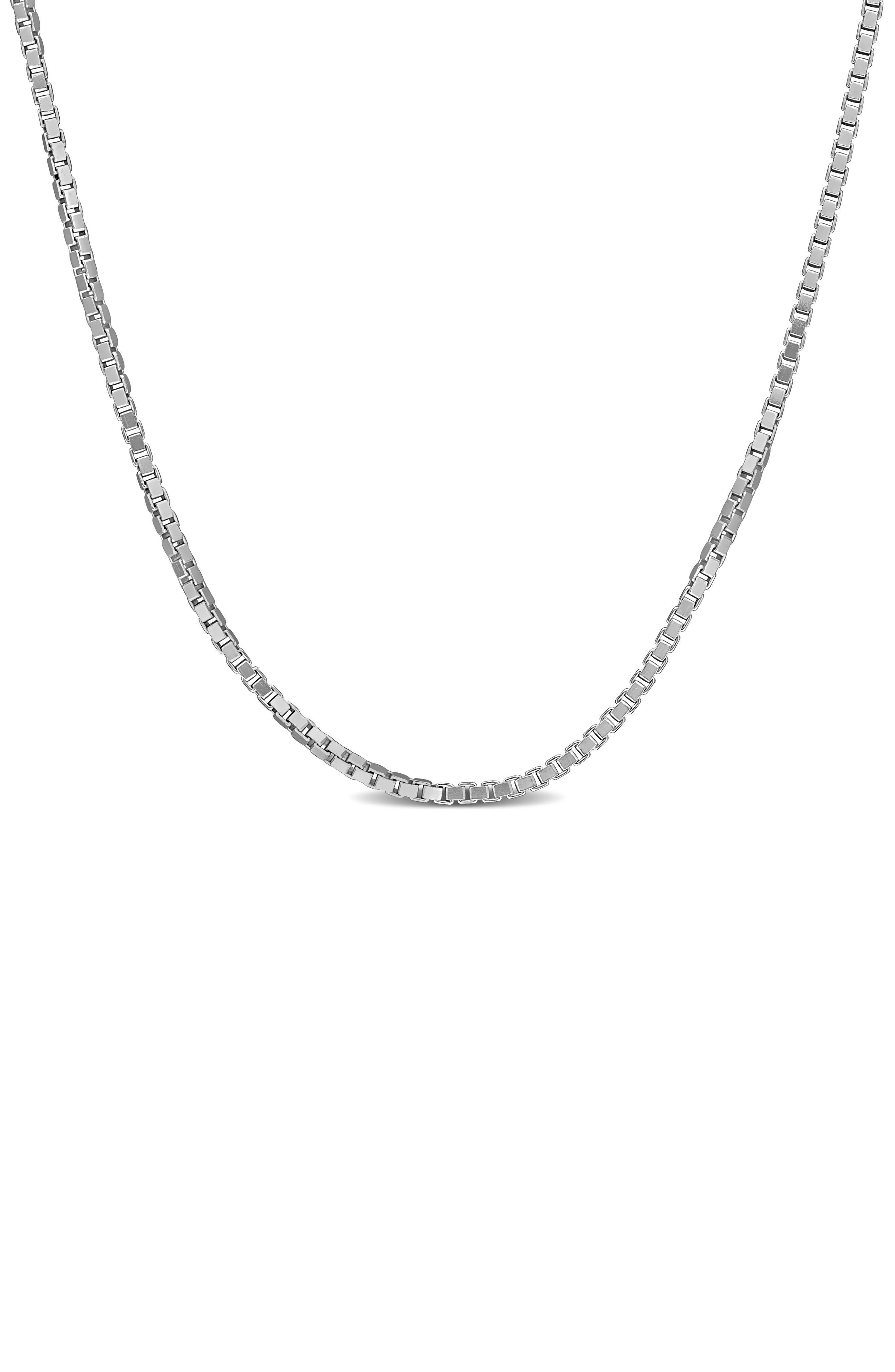 selected SILVER