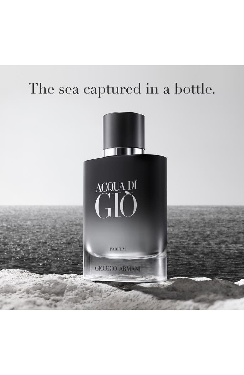 ARMANI beauty Acqua di Gio Parfum, Alternate, color, 