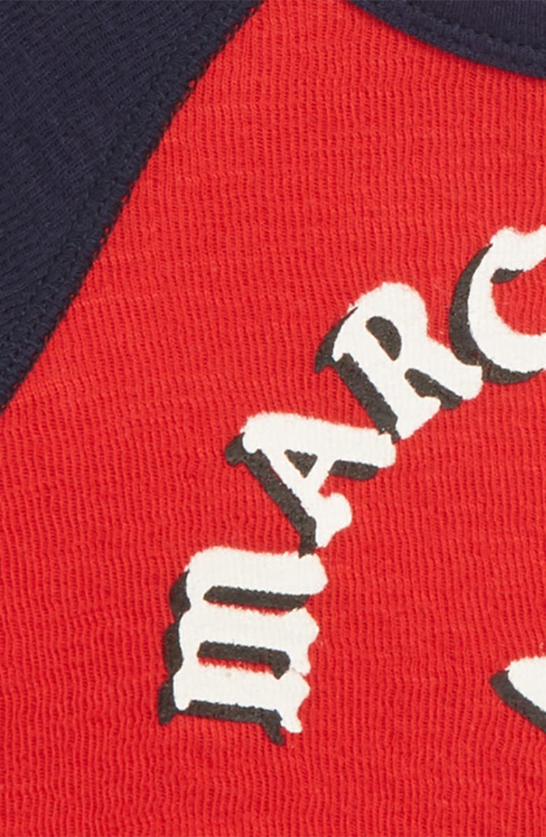 LITTLE MARC JACOBS Graphic Shirt, Alternate, color, 