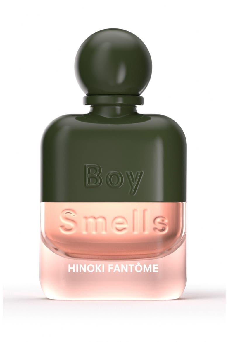 Hinoki Fantôme Fine Fragrance, Main, color, NO COLOR