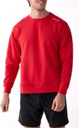 Centerline Athletics Après Men's Crew Sweatshirt