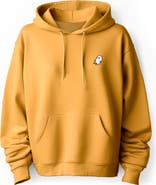 Dalix Ghost Fleece Hoodie