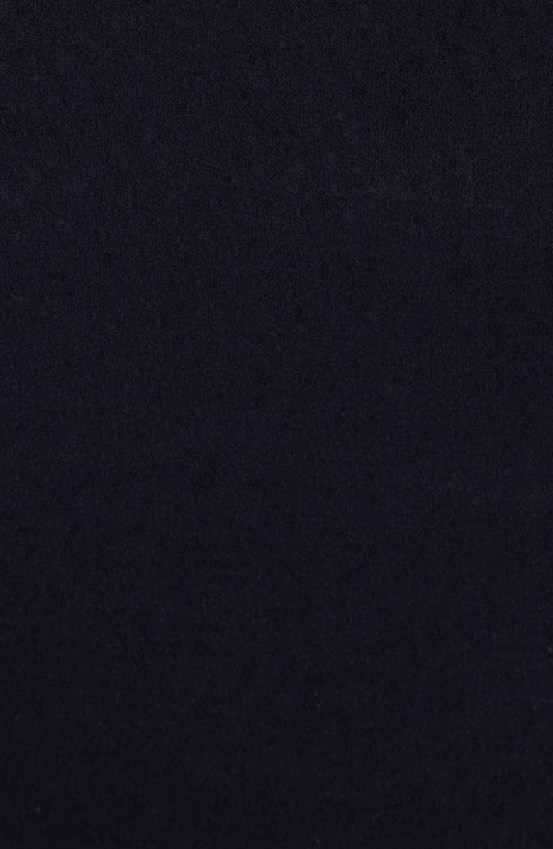 Balenciaga Logo Sports Bra, Alternate, color, 