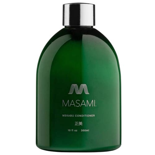 MASAMI MASAMI MEKABU CONDITIONER 