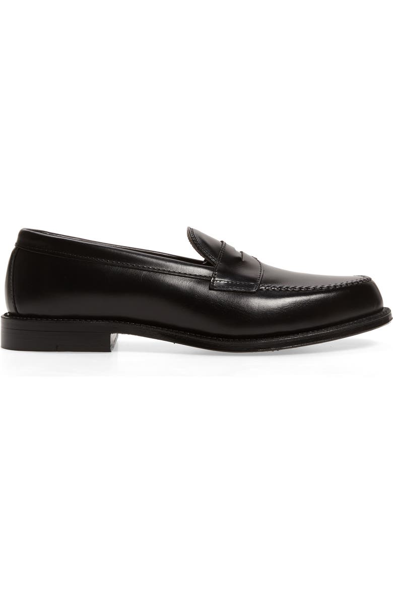 Alden Leisure Penny Loafer, Alternate, color,