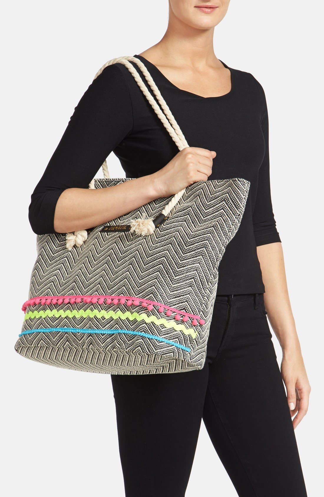 Rip Curl , Alternate, color, 