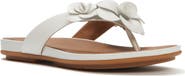 FitFlop Gracie Flower Flip-Flops