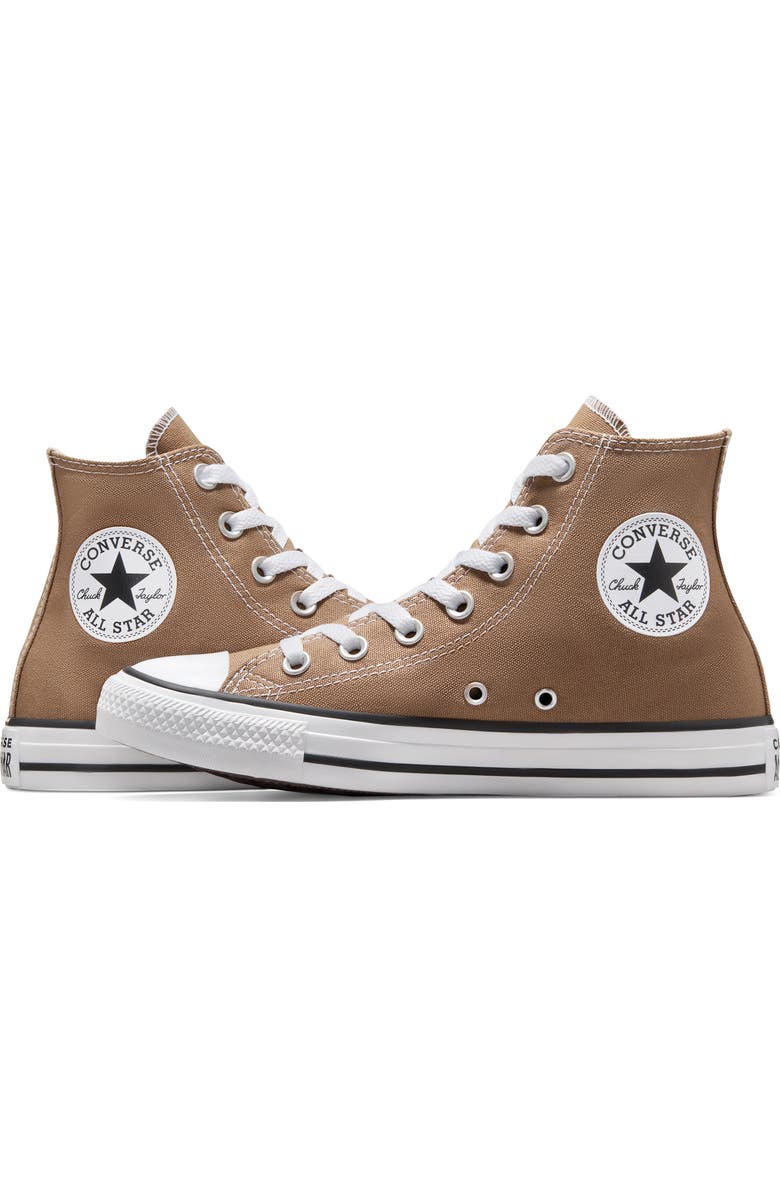 Converse Chuck Taylor<sup>®</sup> All Star<sup>®</sup> High Top Sneaker, Alternate, color,