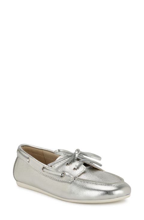 Yacht Boat Shoe (Women)