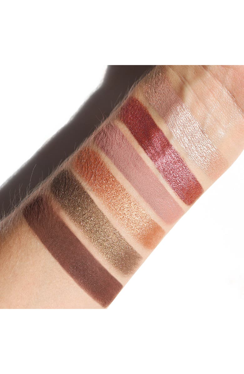 Wander Beauty Wanderess Rush Eyeshadow Palette, Alternate, color, 