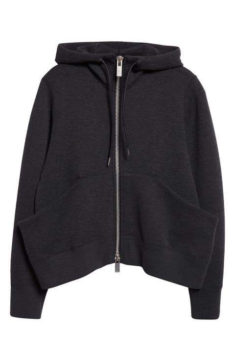 Women's Sacai Sweatshirts & Hoodies | Nordstrom