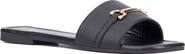 NEW YORK AND COMPANY Naia Slide Sandal