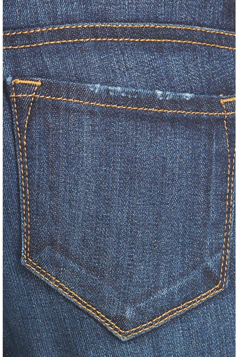 'Joey' Boyfriend Jeans, Alternate, color, SONOMA WASH