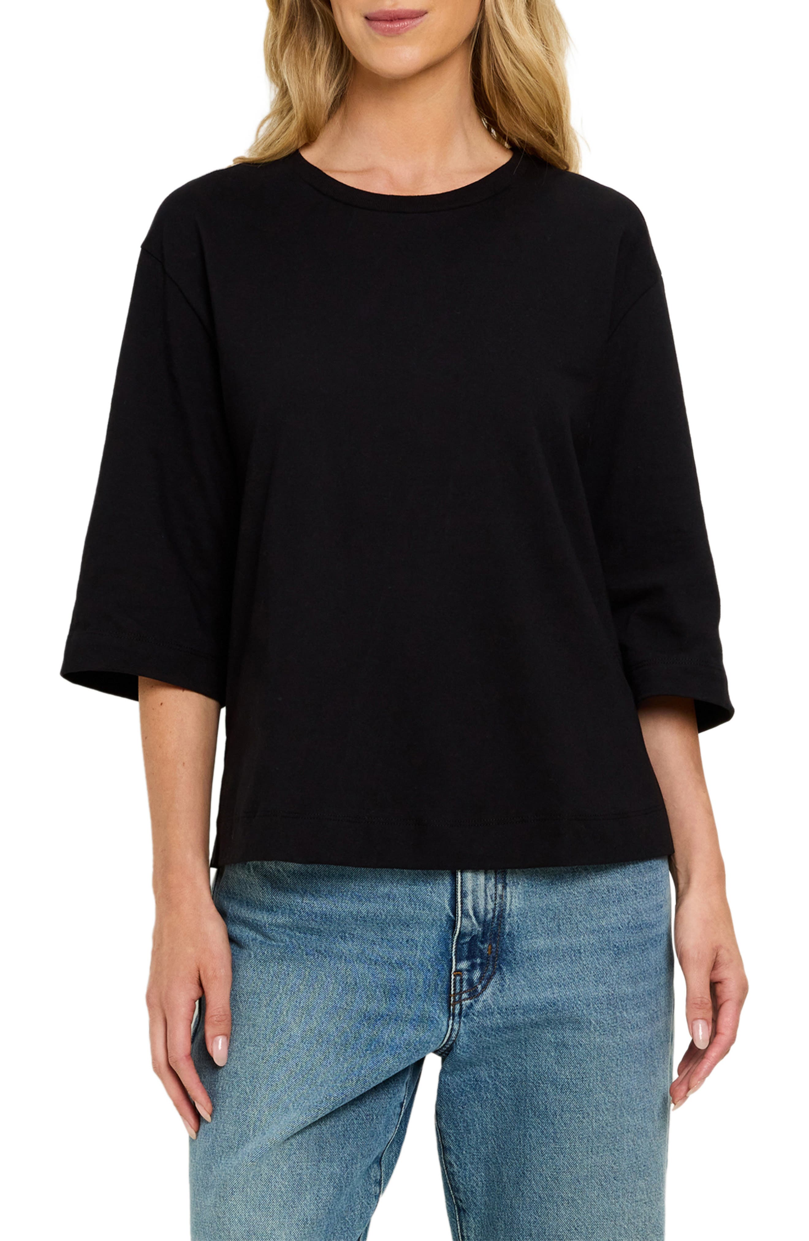 selected BLACK