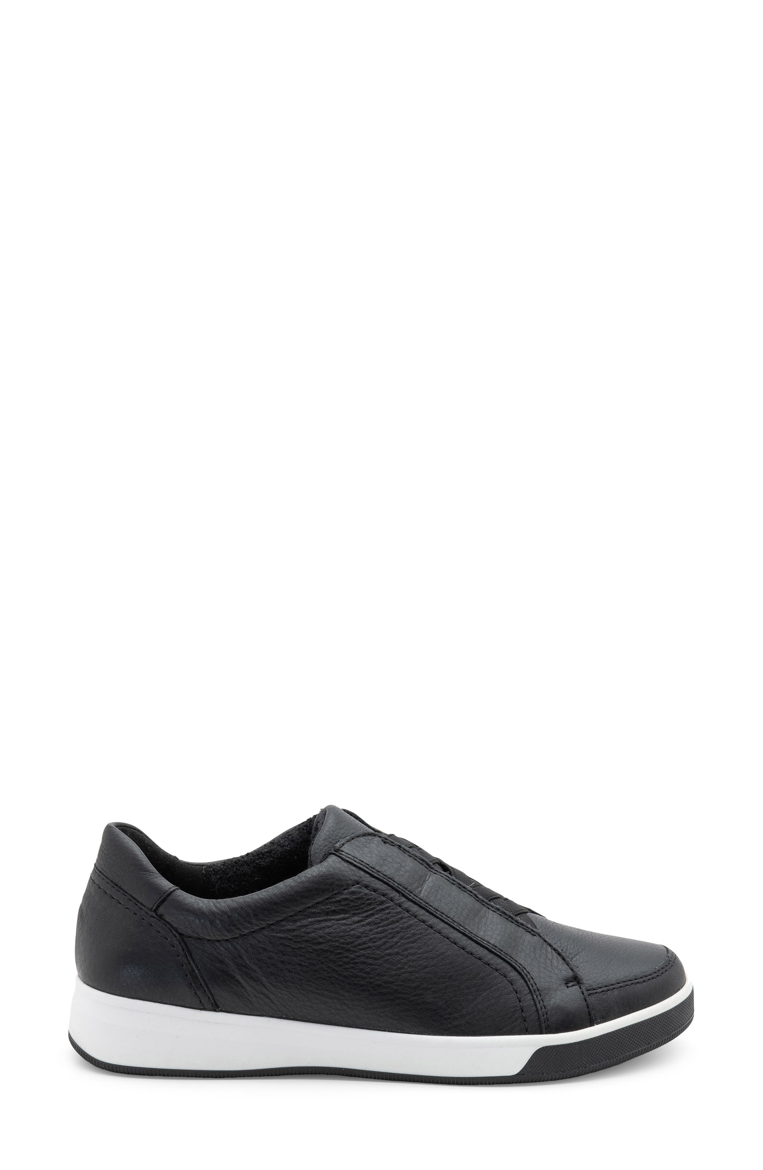 ara Rei Slip-On Sneaker, Alternate, color, 