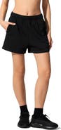 Lilysilk Women's Porchlight Lounge Shorts
