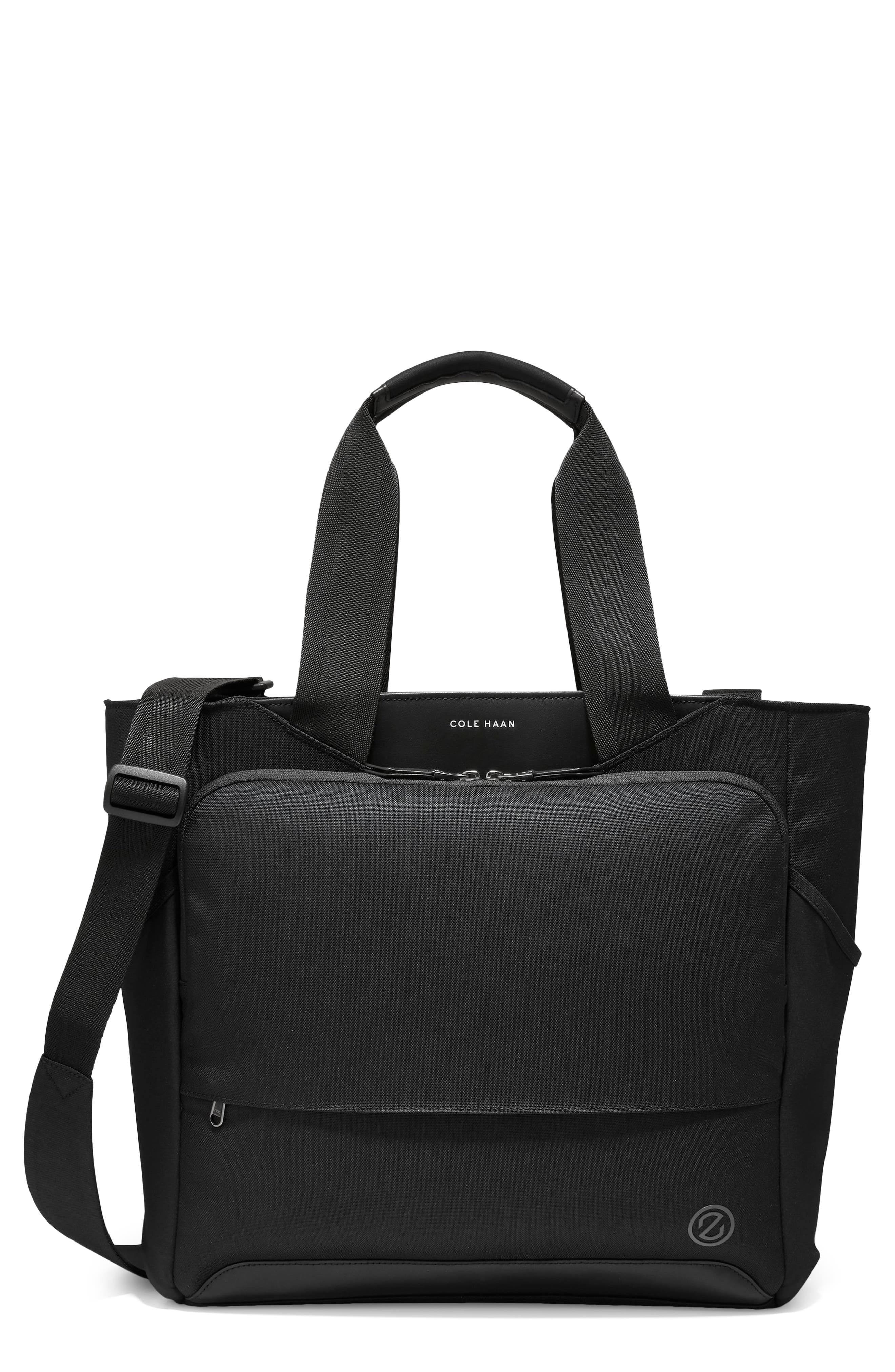 Cole Haan ZeroGrand All Day Tote, Main, color, 