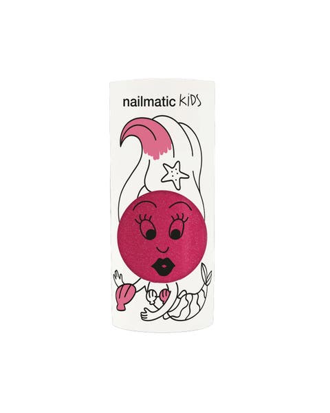 Nail Polish For Kids