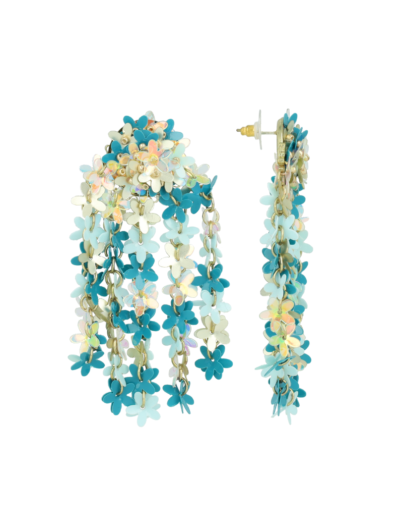 selected Aqua Mix