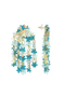 selected Aqua Mix