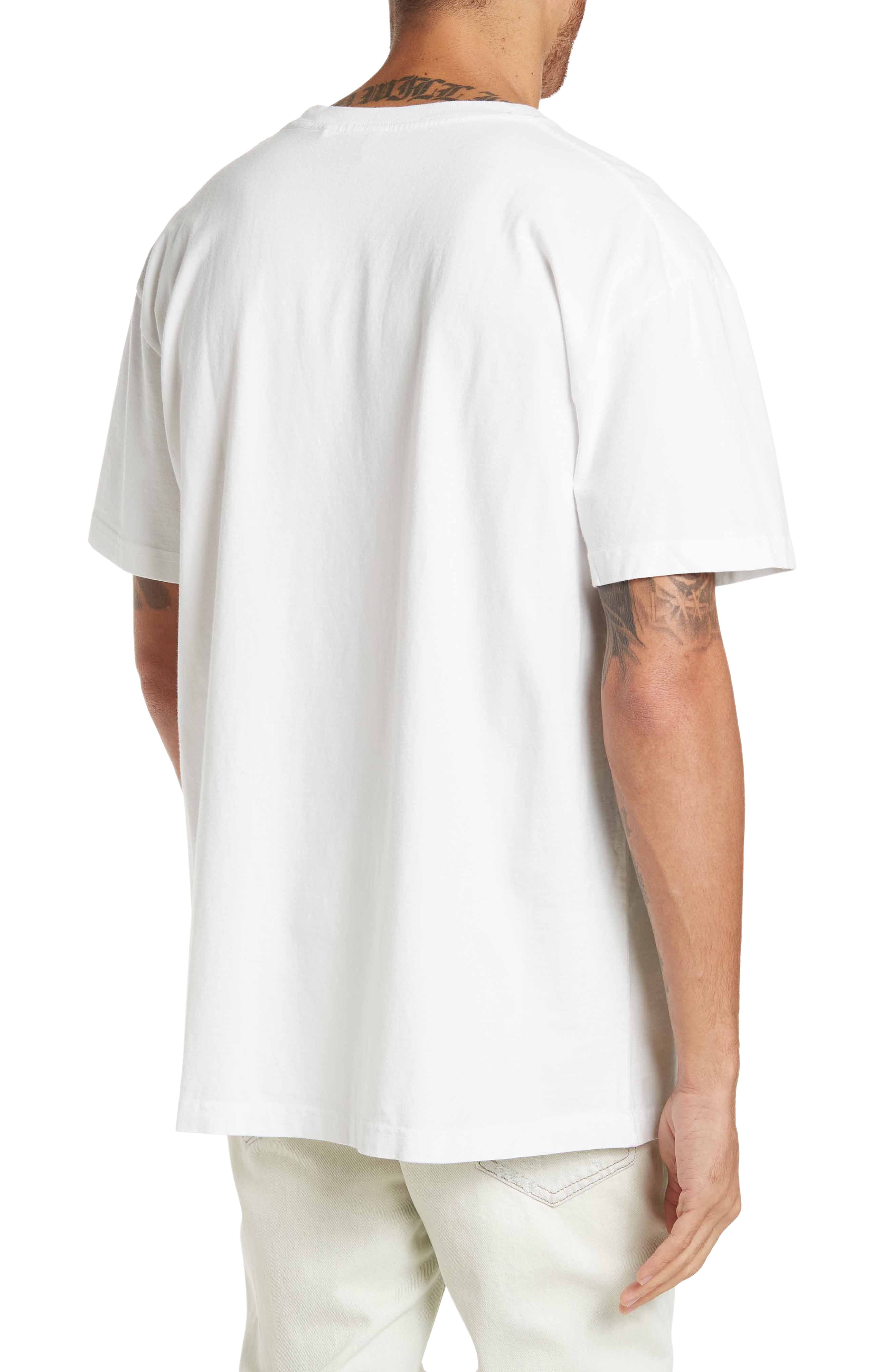 STAMPD Surf The Earth Graphic T-Shirt (Men) | Nordstromrack