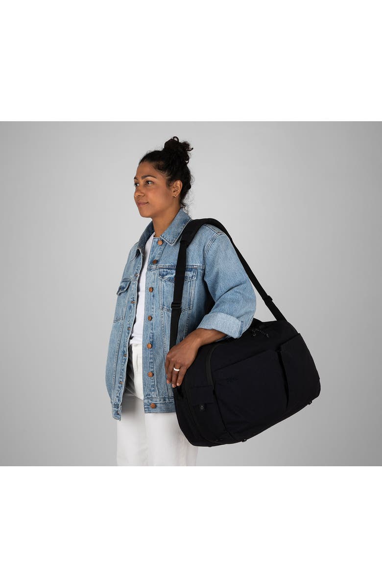 Pakt One Travel Duffel 35L, Alternate, color,