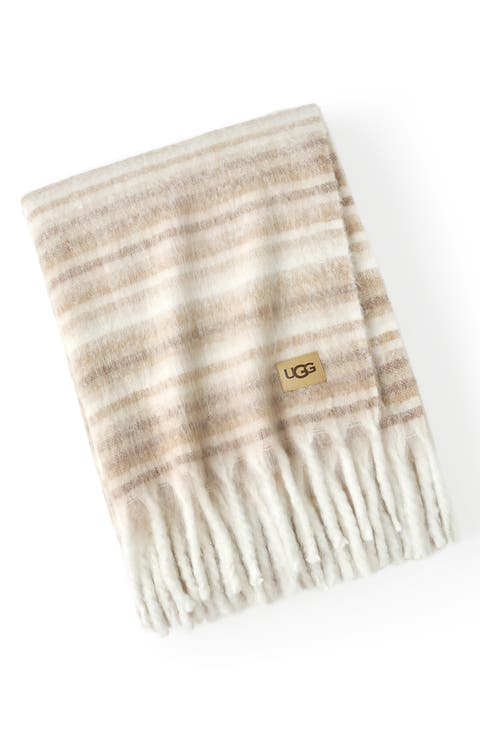 Joana Throw Blanket