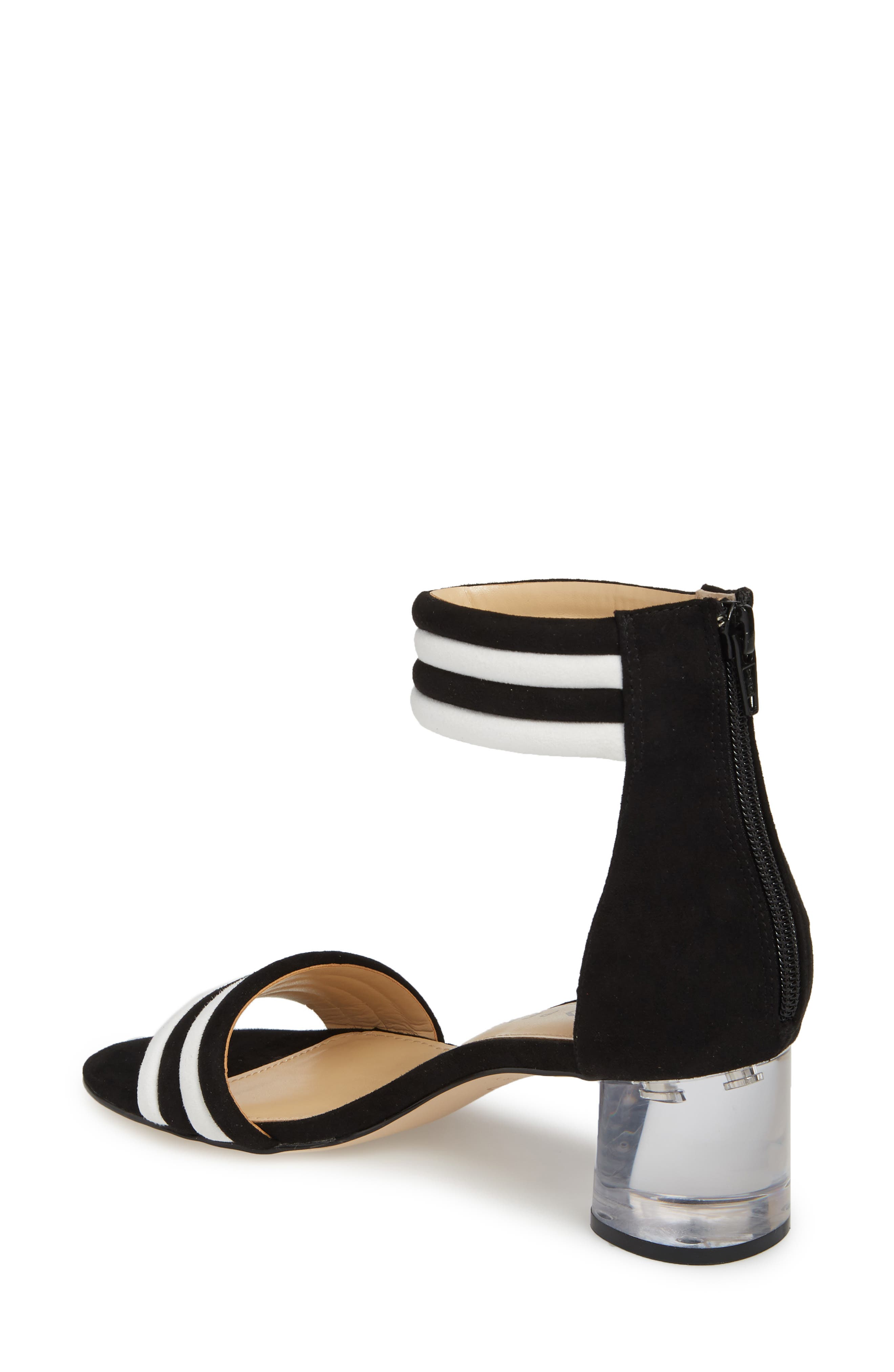 Katy Perry Tube Strap Sandal, Alternate, color, 