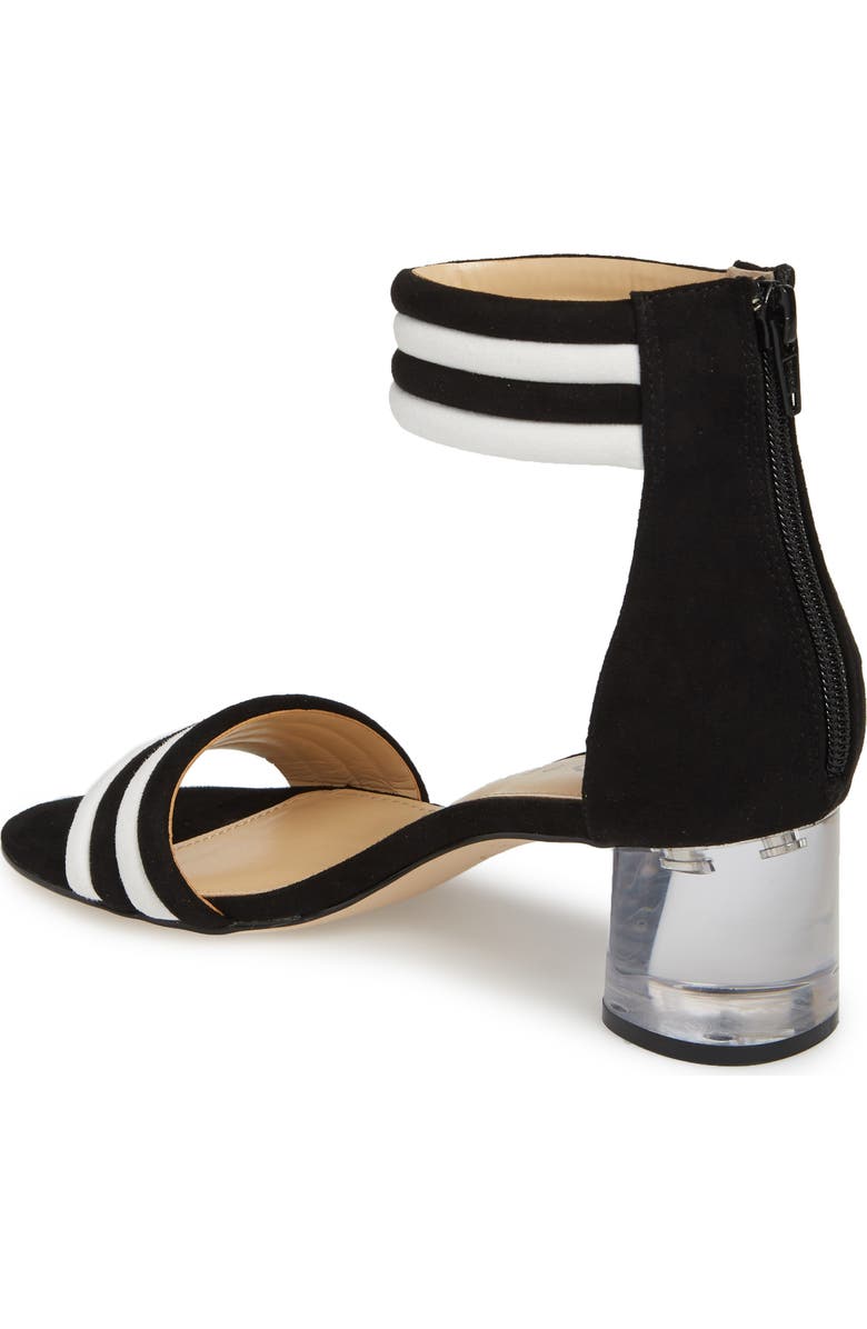 Katy Perry Tube Strap Sandal, Alternate, color,