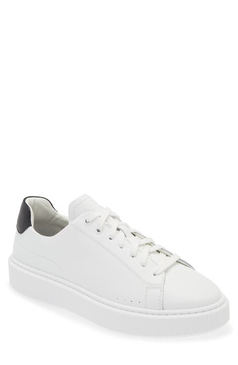 Colyn Hybrid Leather Sneaker (Men)